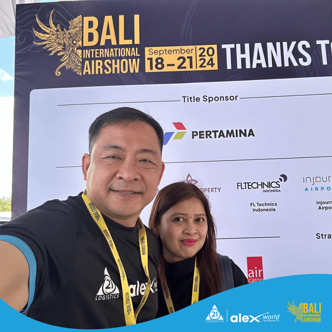 Bali International Airshow 2024