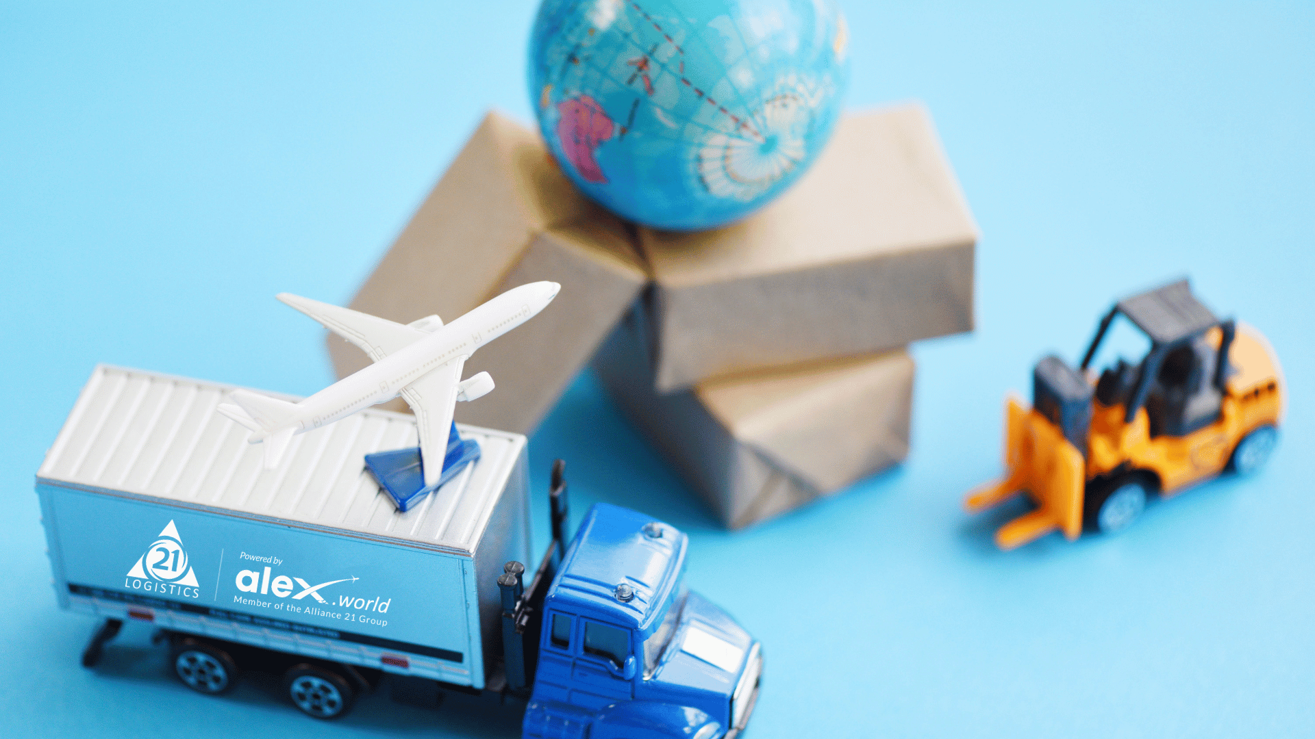 5 Tips on Choosing the Best Freight Forwarder