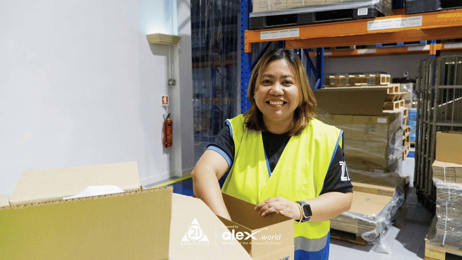 Mastering Cross-Docking: Streamlining Your Supply Chain for Maximum Efficiency