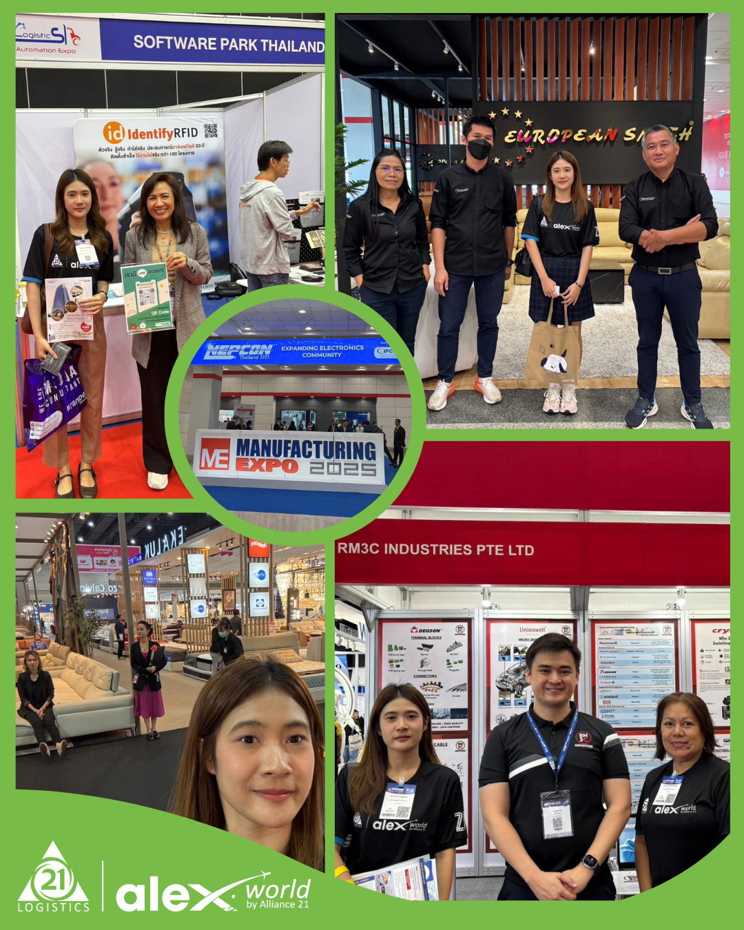 Exploring Innovation Across Industries